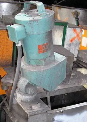 Lightnin Mixer