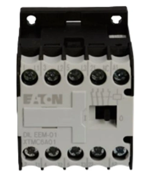 Eaton XTMC6A01TD [New]