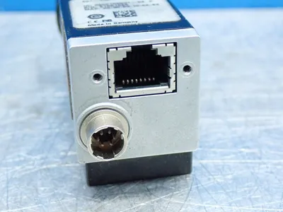 Used PPT VISION 6010351 Camera Systems Ohio US | HGR 24 #751885