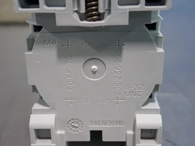 NEW ALLENBRADLEY 100E26KD00
