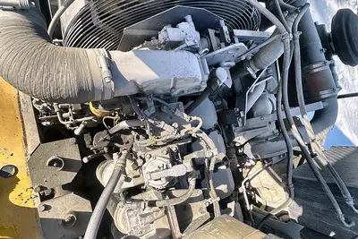 Used 2008 KOMATSU HM350-2 Articulated Dump Trucks Pennsylvania US | Proxy Equipment #1383024