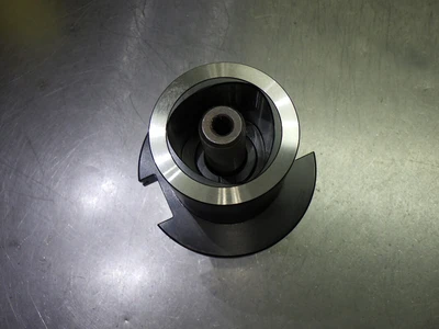 Sandvik CAT50 Capto C6 Modular Tool Holder 80mm Pro C6-A390B.45-50 080 (LOC1807A)