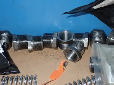 Misc. Hardware