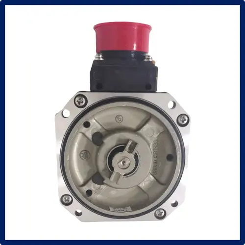 Used MITSUBISHI OSA17-060 Encoders Texas US | CNC TOOLS LLC #888750