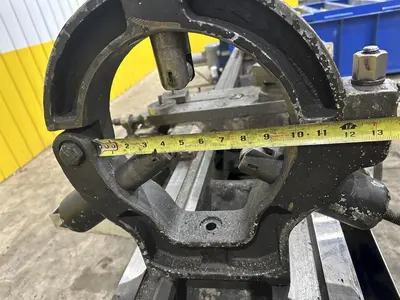 USED LEBLOND REGAL REGAL MAKINO