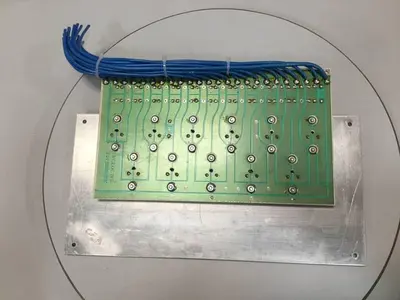USED ARBURG 147