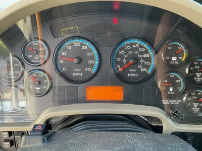 Used 2014 INTERNATIONAL 7500 Service & Utility Trucks California US | Big Truck & Equipment #1412240