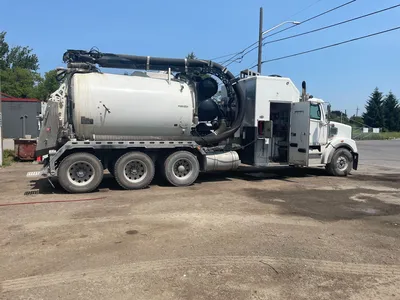 2021 TORNADO F4 Hydro Excavator | American Contractors Equipment Supply (3)