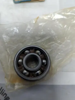 New | in-Stock SST 6301 Bearings | Surplus Asset Holdings #1191909