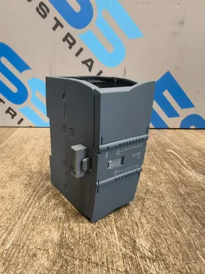 SIEMENS 6ES7 221-1BH32-0XB0 PLC Input & Output Modules | ESS Industrial Equipment Sales (2)