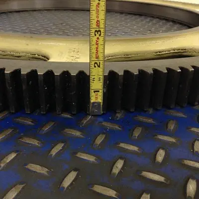 USED HUSKY 66044