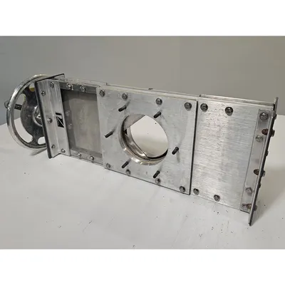 USED SALINA VORTEX BHW6  16141