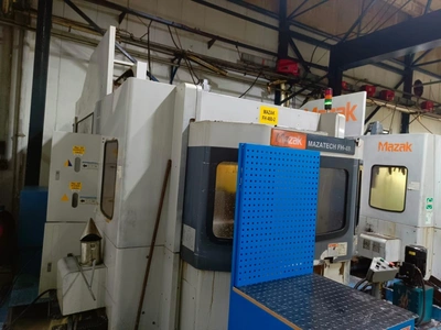 Lot of CNC Machines, nice used condition, VIDEOS, PRICE FOR LOT