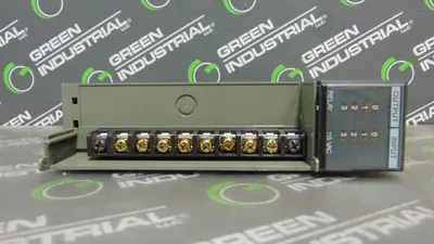Allen Bradley 1746-IO8/A SLC 500 Combination I/O Module No Cover Used