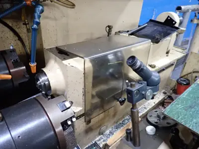 USED STAR MICRONICS CO LTD JNC16