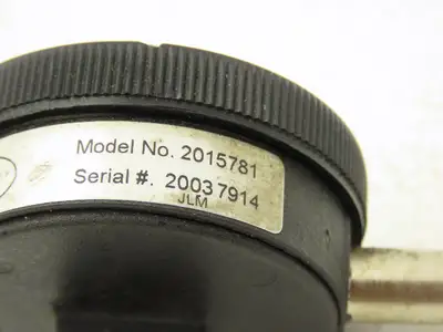 Used MAHR FEDERAL _UNKNOWN_ Tooling & Accessories (Other) Indiana US | Arrow Industrial #1185529