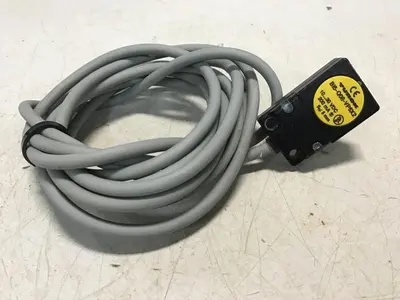 USED TURCK ELEKTRONIK BI5-Q08-VP6X2