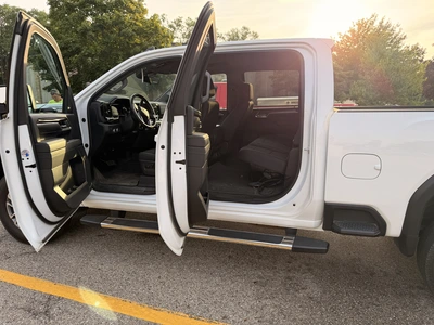 Used 2024 GMC SIERRA 2500HD Pickup Trucks Michigan US | Miedema Asset Management Group #1414373