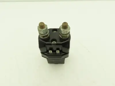 Hyster RU280B-5166P Forklift Curtis Albright DC Motor Contactor Off Hyster E80XN