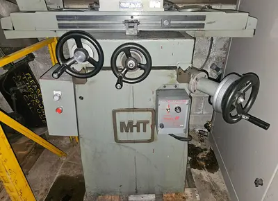 USED 1997 MITSUI MSG-200MH