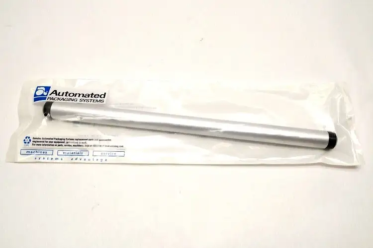 New | in-Stock Automated Packaging Systems Interroll 1100 Bag Machine Parts Michigan US | Maverick Industrial Sales #1393551