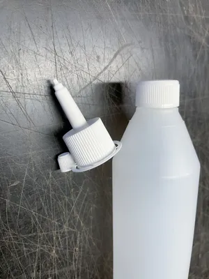 RADNOR 64001824 Liquid Disposal Bottle | Buy Per Pound (3)