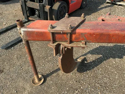 Used _UNKNOWN_ _UNKNOWN_ Ripper/Stripper Michigan US | Miedema Asset Management Group #1320523