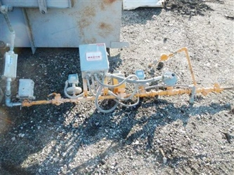 Used NIRO _UNKNOWN_ Spray Dryers Connecticut US | DMC Industries #1281623