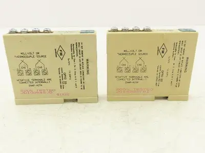 Used OPTO 22 _UNKNOWN_ PLC Input & Output Indiana US | Arrow Industrial #1408171