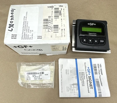 NEW +GF+ 385501P