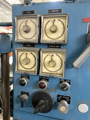 USED HULL HULL  PRESS