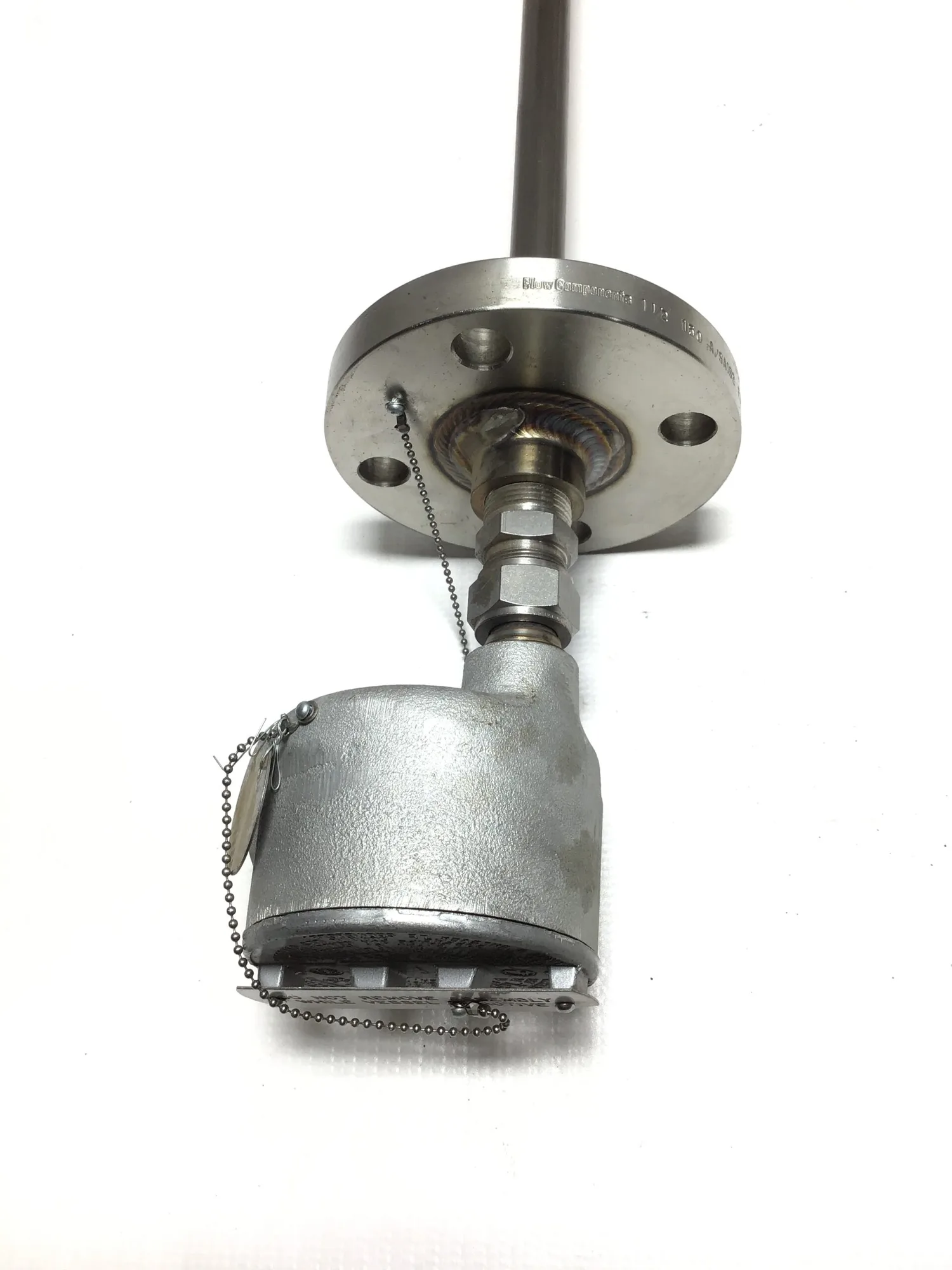 Appleton GR-EFHC Explosion Proof Thermocouple