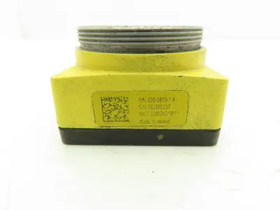 Used COGNEX _UNKNOWN_ Robot Parts Indiana US | Arrow Industrial #1249709
