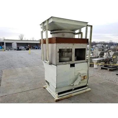 USED PULVA CORP. 2-6 X 3-0