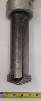 Allied Machine & Engineering 22050S-005I Tooling & Accessories, Drilling | Machinery Central (8)