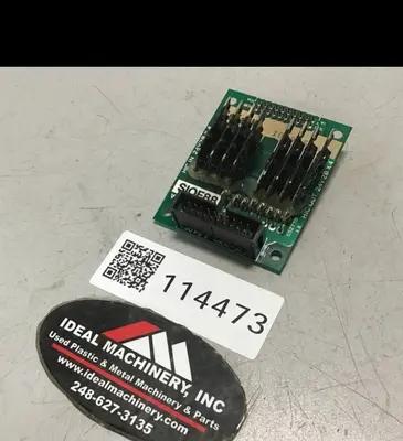 Used STAR AUTOMATION 9732-PR10A Circuit Boards Michigan US | Ideal Machinery #711047