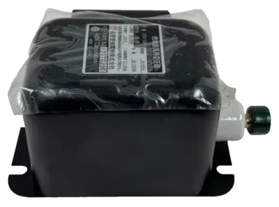 NEW AZBIL CORP. ATN110A-1 IGNITION TRANSFORMER 100-200V 6KV 50/60HZ 21-16mA