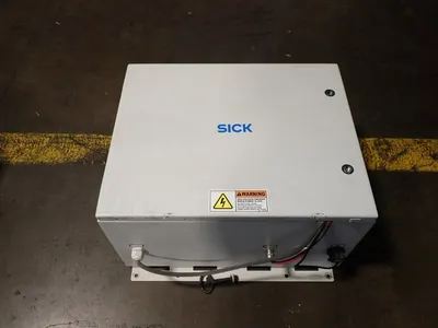 USED SICK 2099381