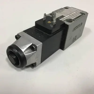 USED REXROTH 4WE6MA51AG24NZ45