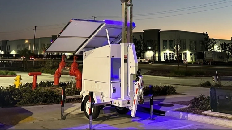 Used 2026 NEXGEN ST-007 Misc Trailers California US | Rubbl #1319280