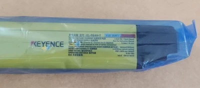 NEW KEYENCE GL-R64H-T