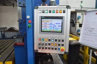 MOSSINI PO/22M/1600