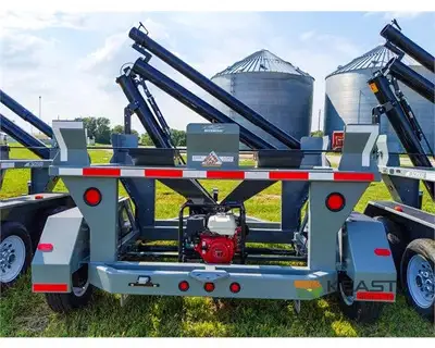 Used TRAVIS _UNKNOWN_ Seed Tenders Iowa US | Keast Enterprises #1360471