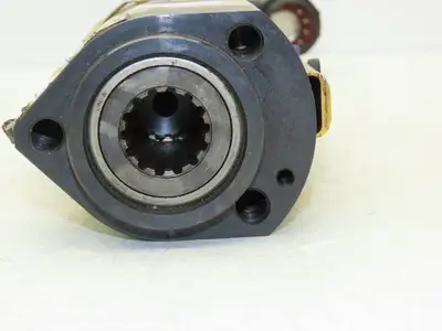 Atlas Copco 4220 3758 30 Servo Nutrunner Drive QXT 62-100 / BSM 33140-R2.5