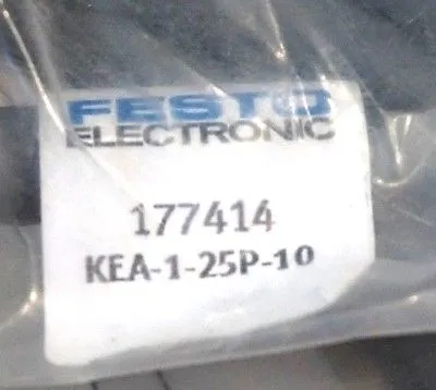 NEW FESTO 177414