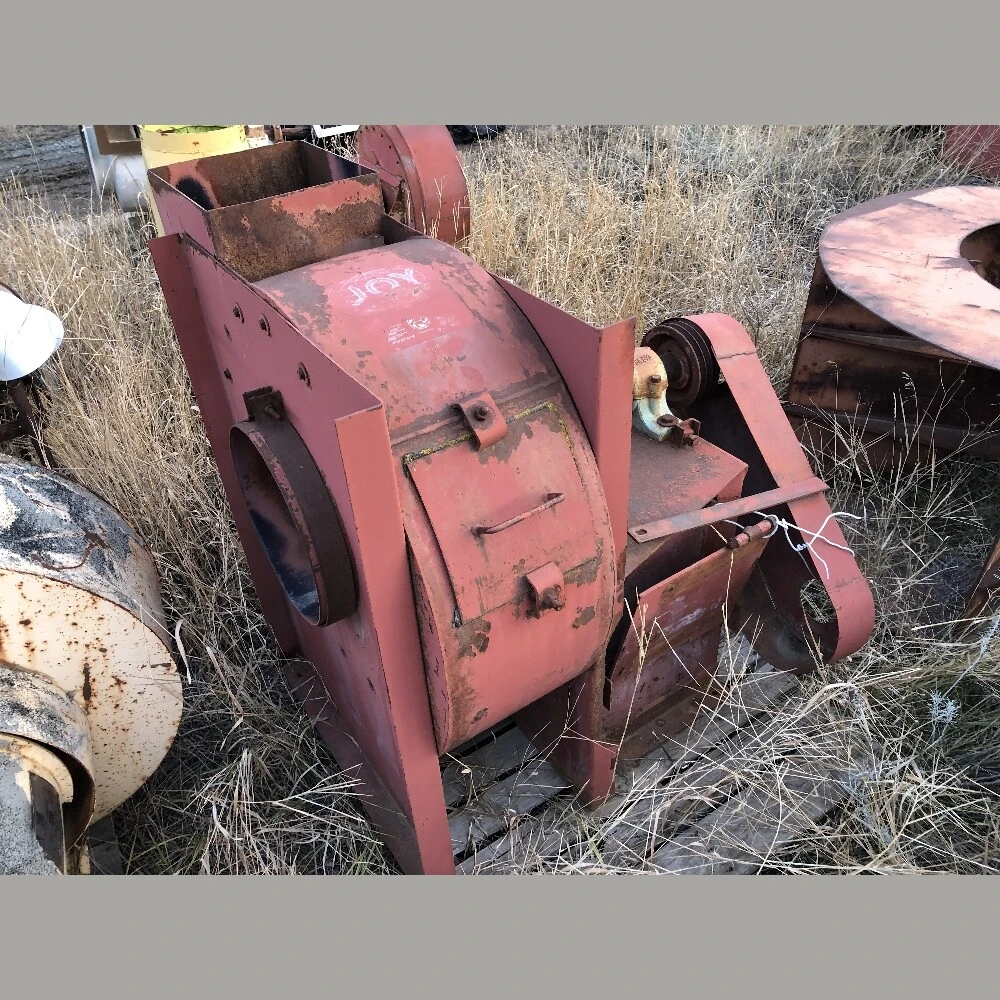 Joy 26 in. Centrifugal Blower