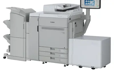 USED 2018 CANON IMAGEPRESS C650