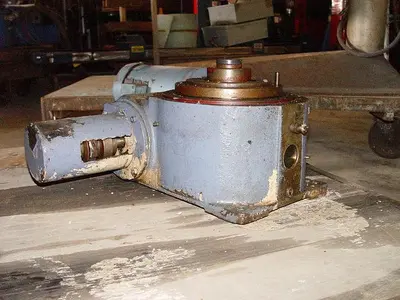 USED FERGUSON ED450-12-120