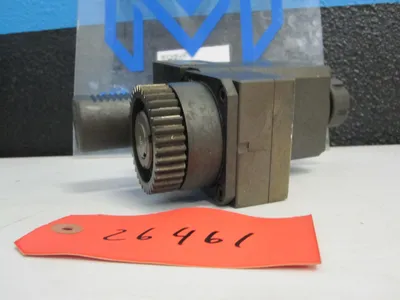USED WTO VDI40