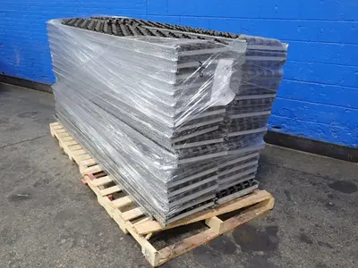 90x16 Conveyors